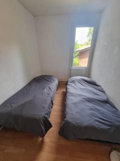 Maison vacances les fougères - 4