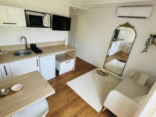 Le Piccolo - Appartement Cosy - Wifi - Bègles - 7