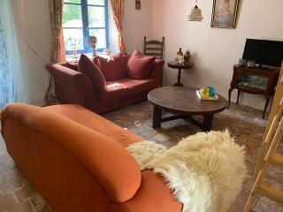 Maison L’Atelier - Thollet - 8