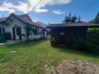 Maison vacances les fougères - 1