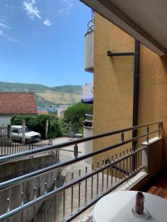 Walk to Beach from Topla - Herceg-Novi - 2