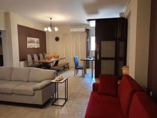 Comfortable apartment in Kiato - Kiato - 4