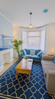 Sea Breeze House - Scarborough - 0