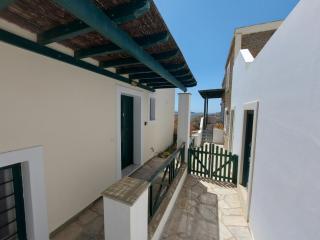 Mpatsi Sunset House - Batsi - 7