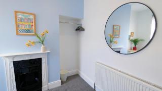 Sea Breeze House - 8