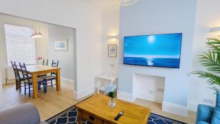 Sea Breeze House - Scarborough - 7
