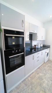 Sea Breeze House - Scarborough - 6