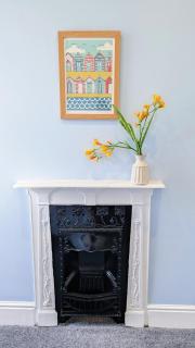 Sea Breeze House - Scarborough - 2