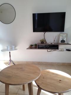 Golondrinas Suites, depto céntrico con ascensor y cochera - Tandil - 7
