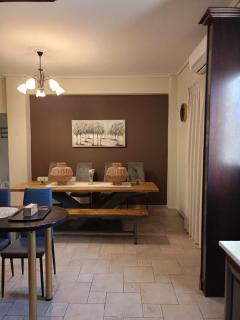 Comfortable apartment in Kiato - Kiato - 3