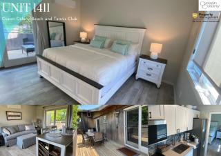Unit 1411 - Ocean Colony Beach and Tennis Club - Amagansett - 0