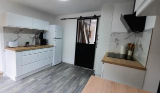Belle maison de 130m2 entièrement rénovée en centre Alsace - 3