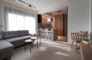 Theano Sea Suites by Travel Pro Services - Portaria Beach Halkidiki - Paralia Dionysiou - 3