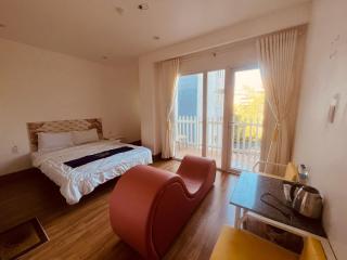 Nice Hotel Buôn Ma Thuột - Buôn Ma Thuột - 7
