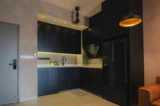 Louis Homestay at Netizen Residence SOHO - 4