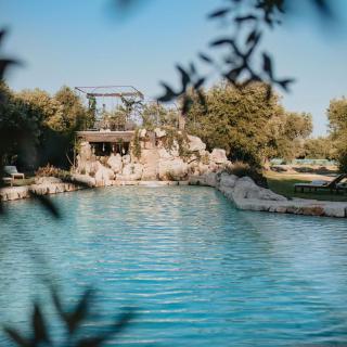 Masseria Le Lamie - Villa Castelli - 8