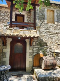 Traditional farmhouse - Alexandros - 8