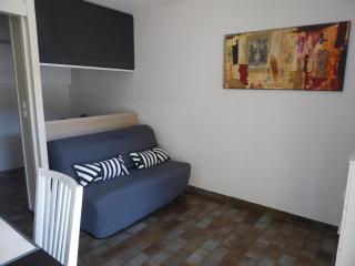 Studio port Hyères 200m mer parking privé - Hyères - 1