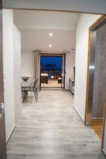 Cozy Penthouse next to Station - Atene - 1