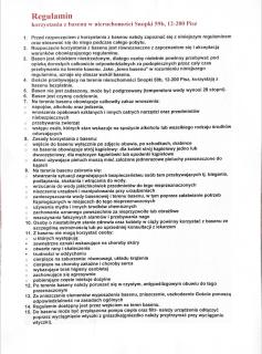 Domki Snopki - Pisz - 4