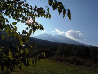Appartamento LATO OVEST - Campregheri - 2