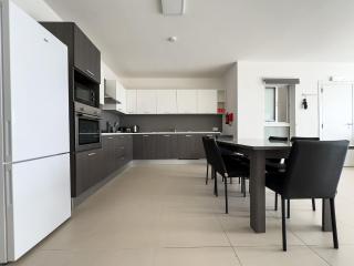 Penthouse in Birzebbuga - 3 Bedroom - Birżebbuġa - 8