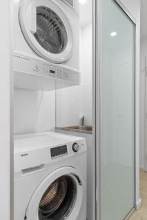 02P Bright 2Bedroom Abnb Style Apt nr Westfield with Free Parking - Sídney - 6