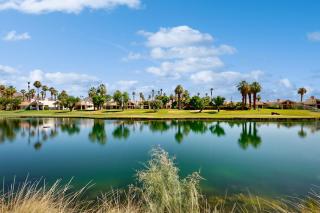 Santa Rosa Mountain Vista - La Quinta - 9