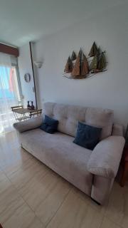 Apartamento Carolina Benalmadena Costa - Benalmadena Costa - 7