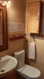 Apartamento Carolina Benalmadena Costa - Benalmadena Costa - 2