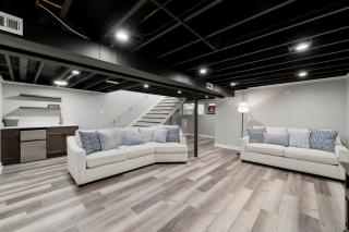 Spacious apartment in Chicago - Chicago - 0