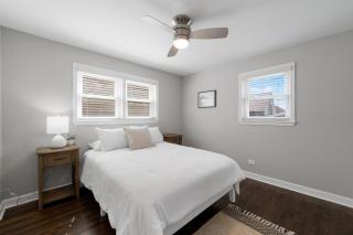 Spacious apartment in Chicago - Chicago - 8