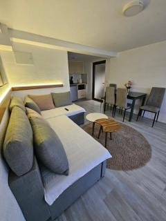 JOANDI Apartments Gevgelija - Gevgelija - 5