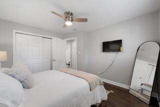 Spacious apartment in Chicago - Chicago - 7