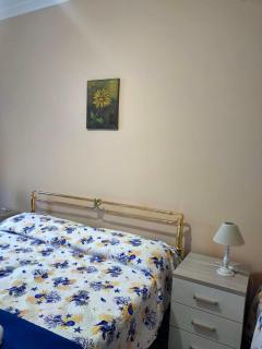 B&B Sulla Spiaggia - Belmonte Calabro - 3