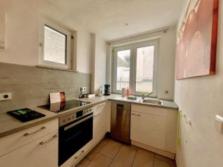 Apartment Weiss - Friedrichshafen - 1