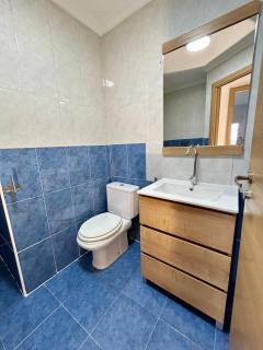 Amplio y acogedor apartamento centro Cantabria - Torrelavega - 7