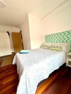 Amplio y acogedor apartamento centro Cantabria - Torrelavega - 6