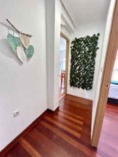 Amplio y acogedor apartamento centro Cantabria - Torrelavega - 2