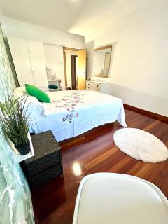 Amplio y acogedor apartamento centro Cantabria - Torrelavega - 1