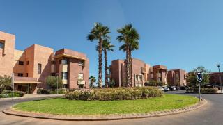 Dar Emna - Appartement de prestige sur golf - Marrakech - 9
