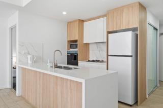 02P Bright 2Bedroom Abnb Style Apt nr Westfield with Free Parking - Sídney - 2