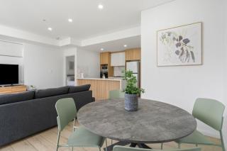 02P Bright 2Bedroom Abnb Style Apt nr Westfield with Free Parking - Sídney - 1