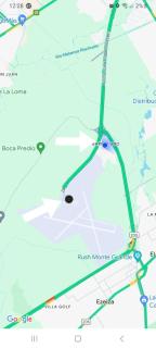 EZEIZA BED and BREAKFAST - Ezeiza - 1