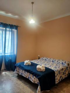 B&B Fronte mare - Belmonte Calabro - 8
