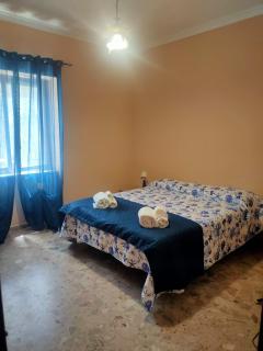 B&B Fronte mare - Belmonte Calabro - 9