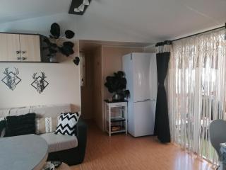MOBILHOME COSY SPACIEUX 42m2, CLIMATISE, TV & LL, 3 chambres - 1