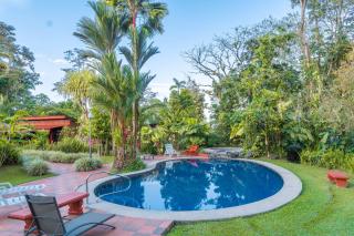 Catarata Eco Lodge - Fortuna - 0