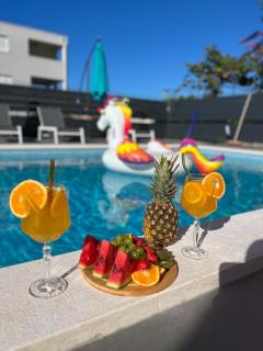 Studio für 5 Personen ca 75 qm in Kaštel Lukšić, Dalmatien Kaštela und Umgebung - Kaštela - 5