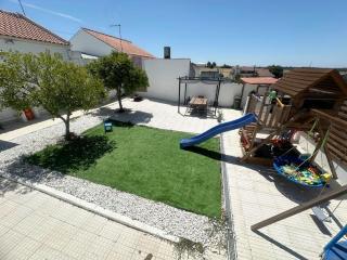 Santinho House - com carregador de carros eléctricos - Ferreira do Alentejo - 0